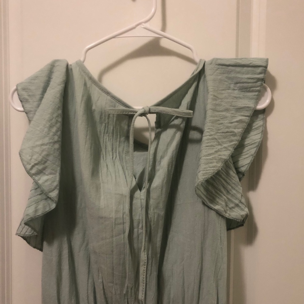 Romper - Picture 3 of 4